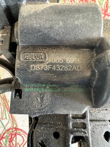 DS73F43282AD FORD купить в Павлоград