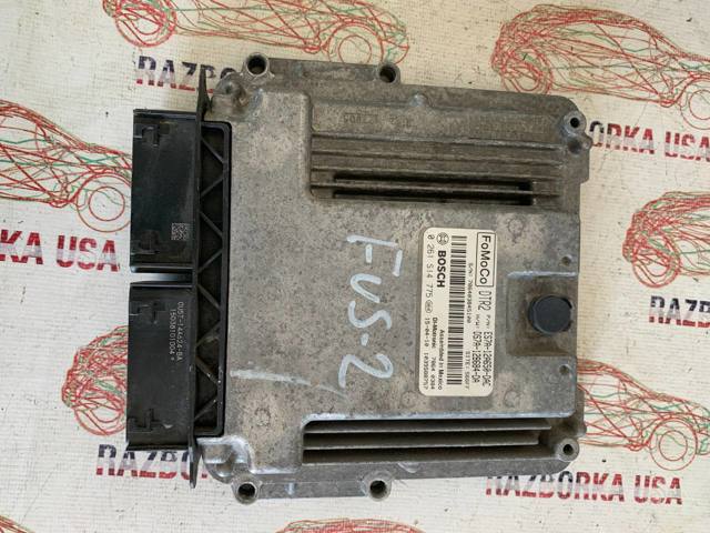 FORD DS7A12B684DA в наличии Полтава