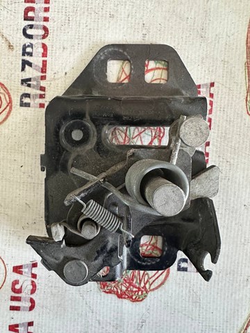 Замок капота, правый DS7A16700AE FORD