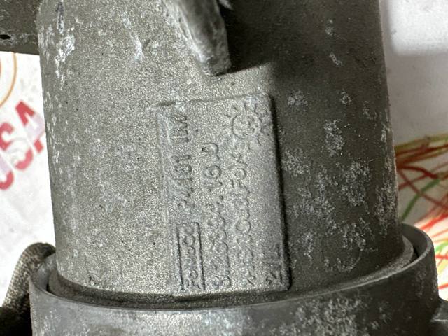 DS7E8C419CB Помпа водяная (насос) охлаждения, дополнительный электрический купить Киев