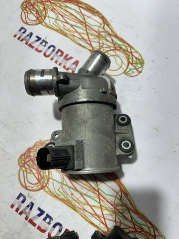 Водяной насос охлаждения электрический дополнительный DS7E8C419CB FORD