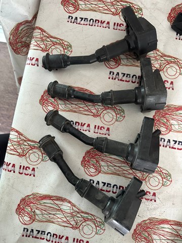 Катушка зажигания DS7G12A366BB FORD