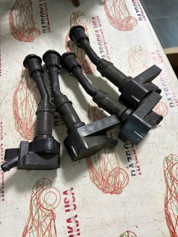 DS7G12A366BB Катушка зажигания купить Полтава