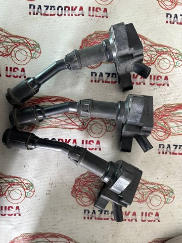 DS7G12A366BB FORD Катушка зажигания купить в Хмельницкий