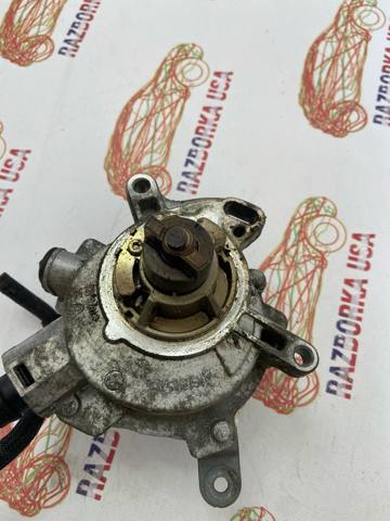 Насос вакуумный DS7G2A451CB FORD