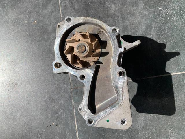 DS7G8501AA FORD Помпа водяная (насос) охлаждения купить в Николаев