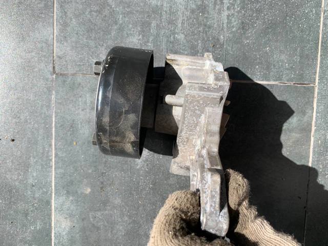 DS7G8501AA FORD Помпа купить в Сумы