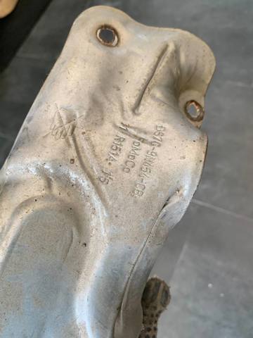 DS7G9N454CB FORD купить в Ровно