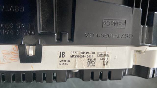 DS7T10890GA FORD купить в Хмельницкий