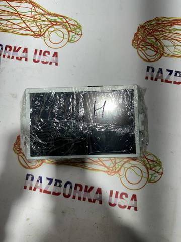 Бортовой компьютер DS7T18B955FB FORD