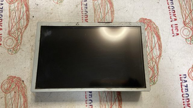 DS7T18B955FB Дисплей многофункциональный купить Тернополь