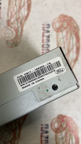 FORD DS7T18B955FB Дисплей многофункциональный в наличии Тернополь