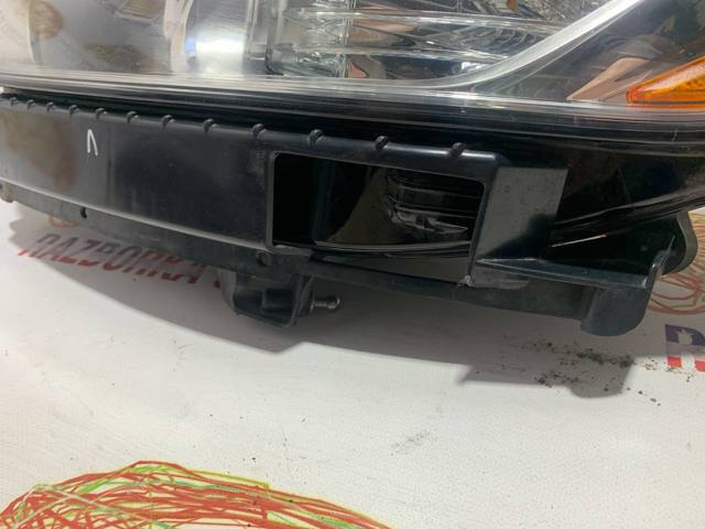DS7Z13008B FORD Левая фара купить в Ровно