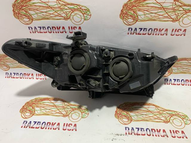 DS7Z13008B Левая фара купить Одесса