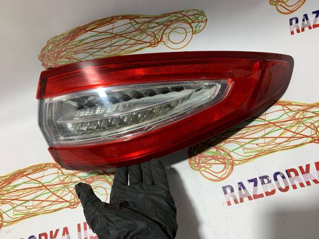 Фара задняя правая внешняя DS7Z13404H FORD