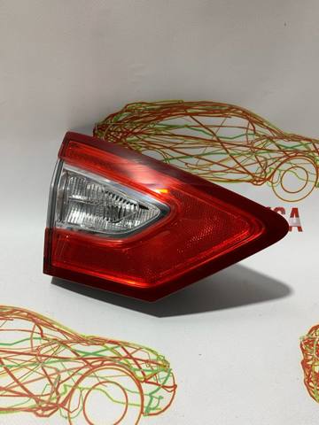 Стоп задний DS7Z13405A FORD
