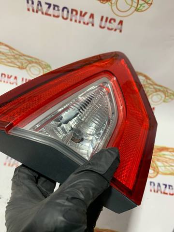 DS7Z13405A FORD Фонарь задний левый внутренний купить в Одесса