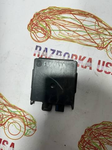 Датчик сигнализации парковки (парктроник), задний боковой DS7Z14C689C FORD