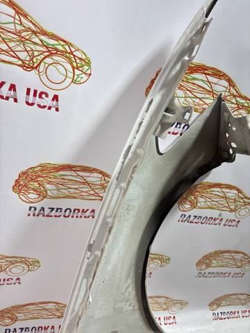 DS7Z16006A FORD Крыло переднее левое купить в Тернополь