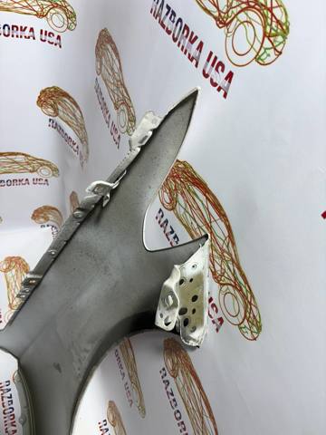 DS7Z16006A FORD Крыло переднее левое купить в Запорожье