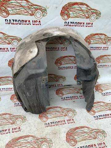 DS7Z16102A FORD Подкрылок крыла переднего правый купить в Павлоград