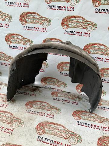 Подкрыльник переднего крыла, правый DS7Z16102A FORD