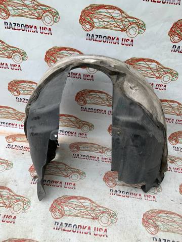 DS7Z16103A FORD Подкрылок передний левый купить в Тернополь