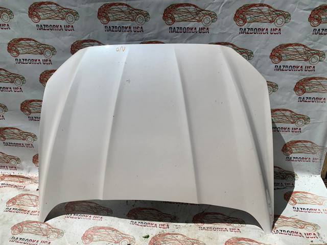 Капот двигателя DS7Z16612B FORD
