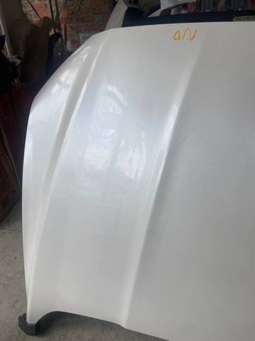 DS7Z16612B Капот купить Ужгород