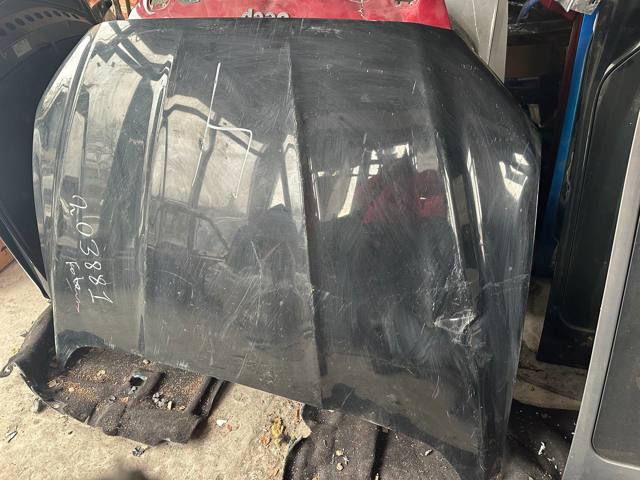 Капот DS7Z16612B FORD
