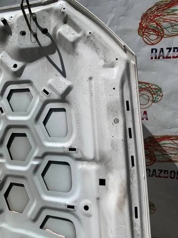 DS7Z16612B FORD Капот купить в Сумы