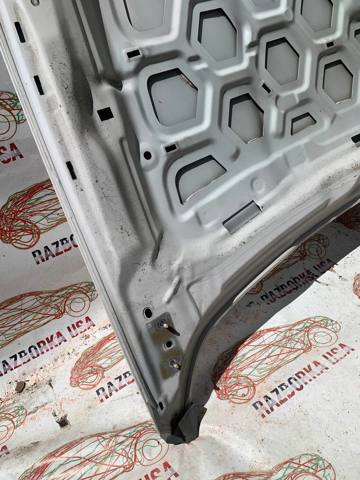 DS7Z16612B FORD Капот купить в Винница