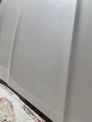 DS7Z16612B FORD Капот купить в Запорожье