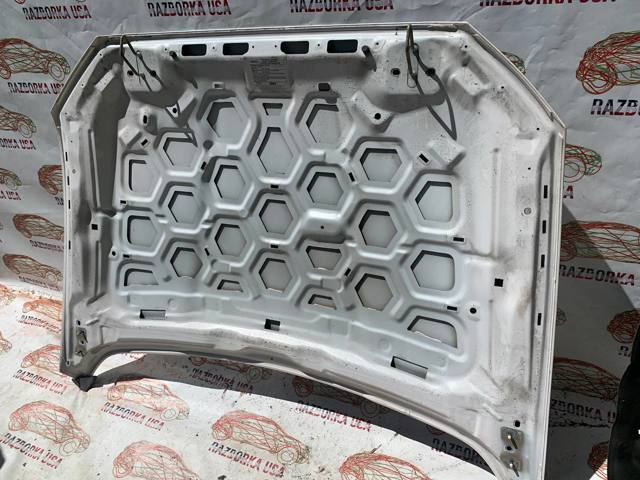 DS7Z16612B Капот купить Каменское