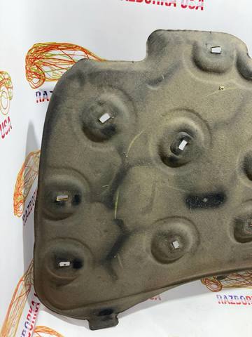 DS7Z16738A FORD Шумоизоляция капота купить в Кривой Рог