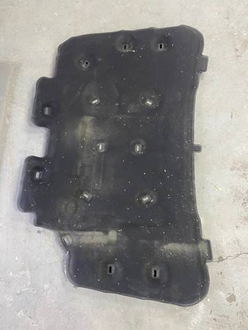 DS7Z16738A FORD Шумоизоляция капота купить в Киев
