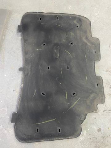 DS7Z16738A FORD Шумоизоляция капота купить в Черкассы