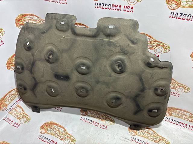 FORD DS7Z16738A Шумоизоляция капота в наличии Хмельницкий