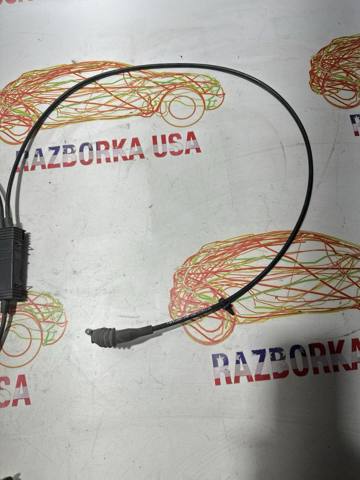 Трос замка капота DS7Z16916H FORD