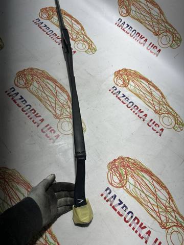 Щетка дворника левая DS7Z17527A FORD