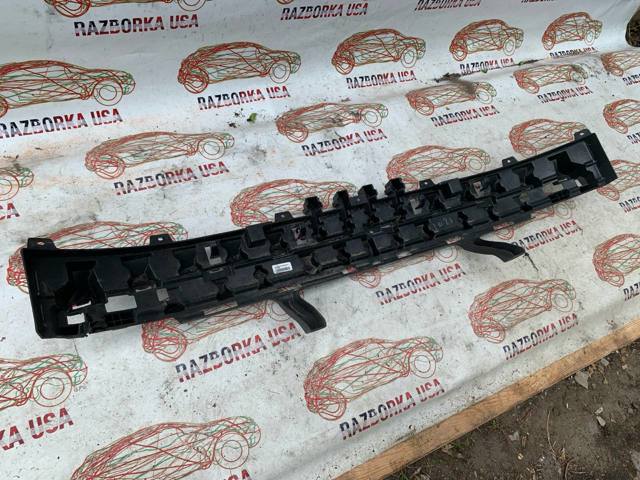 Наполнитель заднего бампера DS7Z17E855G FORD