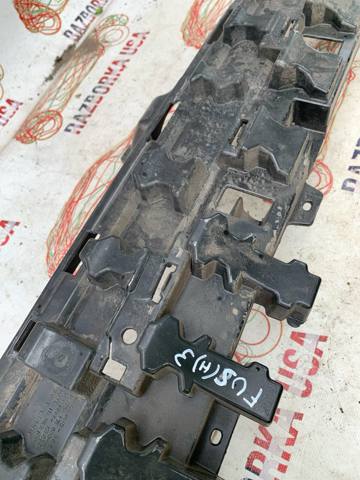 DS7Z17E855G FORD Абсорбер (наполнитель) бампера заднего купить в Полтава