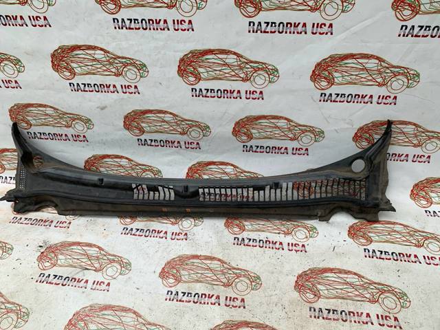Водосток лобового стекла, жабо DS7Z54018A16A FORD