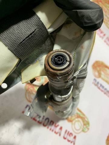 DS7Z54042D94H Подушка безопасности (AIRBAG) шторка боковая правая купить Житомир