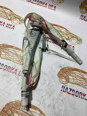 Подушка безопасности, сбоку правая DS7Z54042D94H FORD