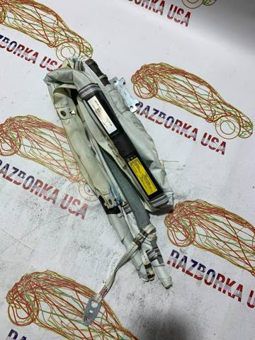 Подушка безопасности, сбоку левая DS7Z54042D95H FORD