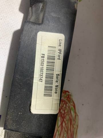 DS7Z5404320AB FORD купить в Кривой Рог