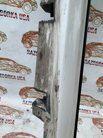 DS7Z5410176A FORD Накладка (молдинг) порога наружная правая купить в Ужгород