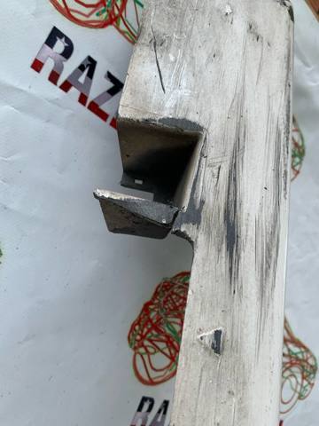 FORD DS7Z5410176A Накладка (молдинг) порога наружная правая в наличии Хмельницкий