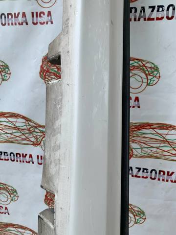 DS7Z5410176A Накладка (молдинг) порога наружная правая купить Ужгород